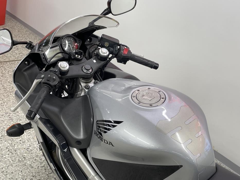 HONDA CBR 2007