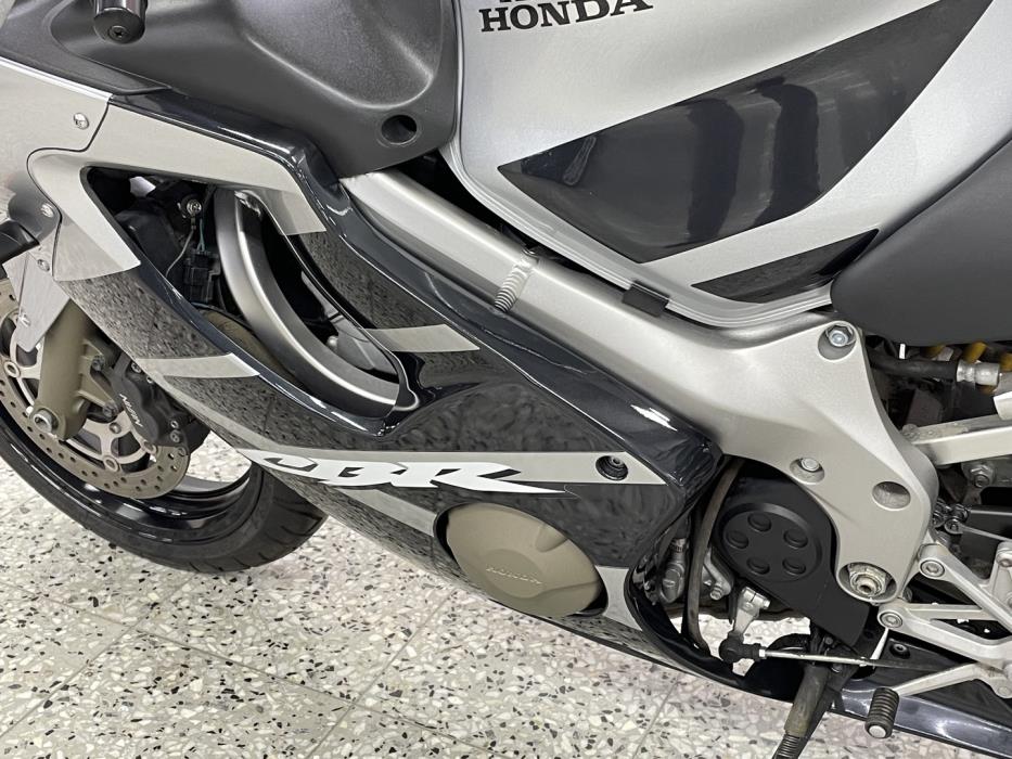HONDA CBR 2007