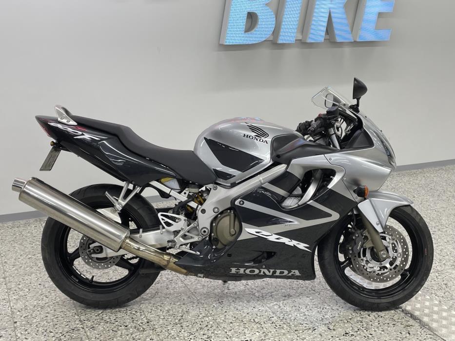 HONDA CBR 2007