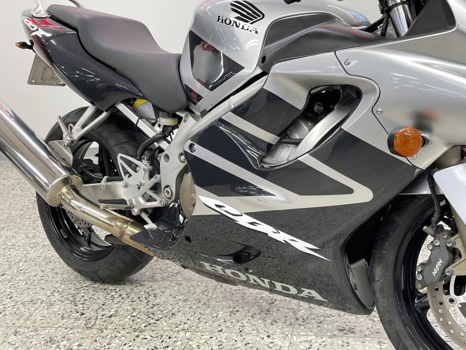HONDA CBR 2007