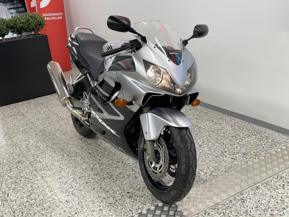 HONDA CBR 2007