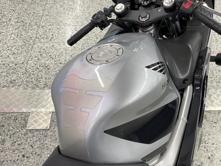 HONDA CBR 2007