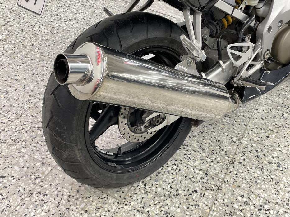 HONDA CBR 2007