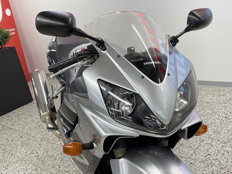 HONDA CBR 2007