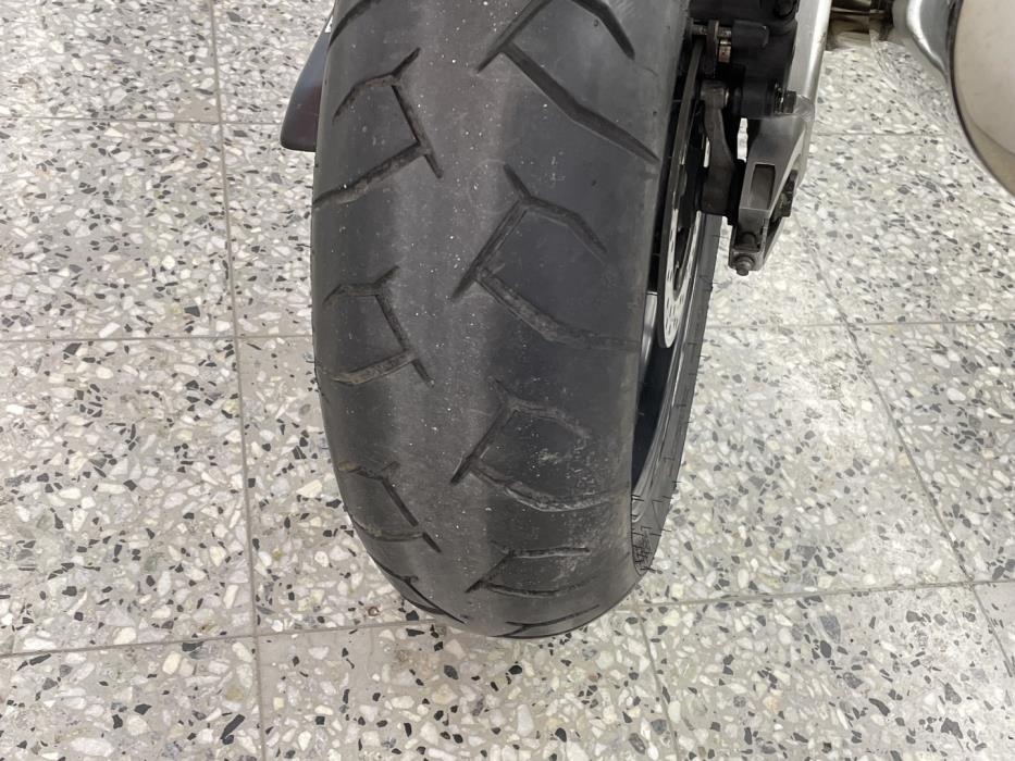 HONDA CBR 2007