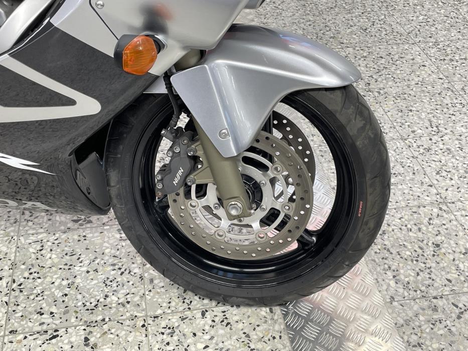 HONDA CBR 2007