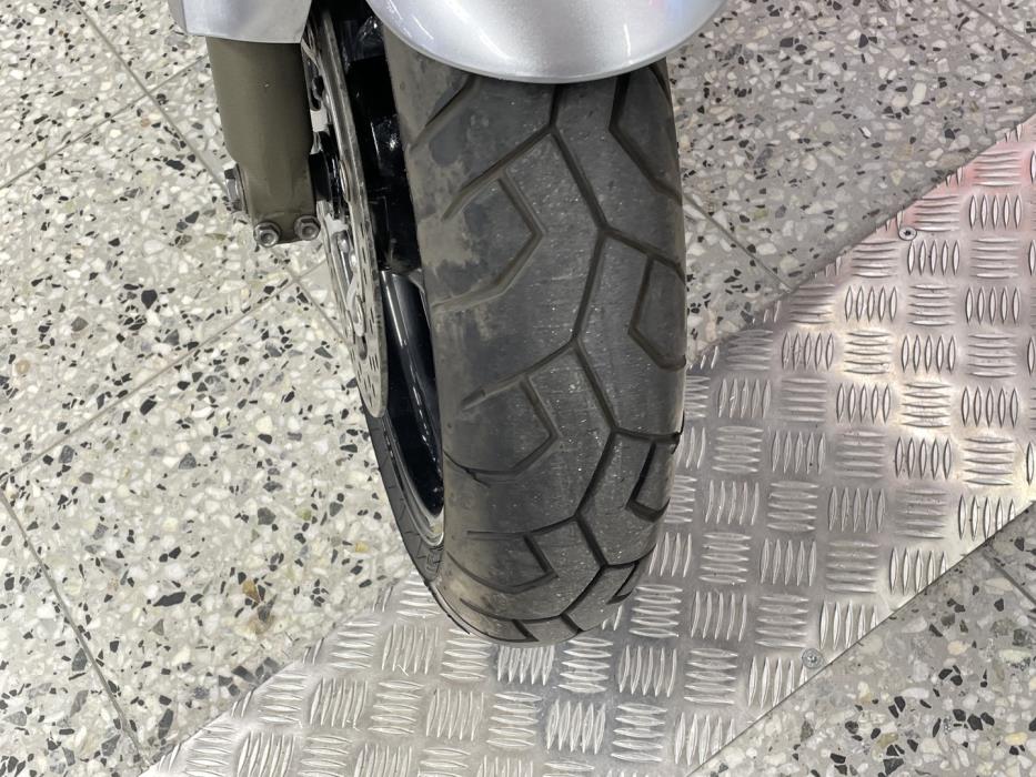 HONDA CBR 2007