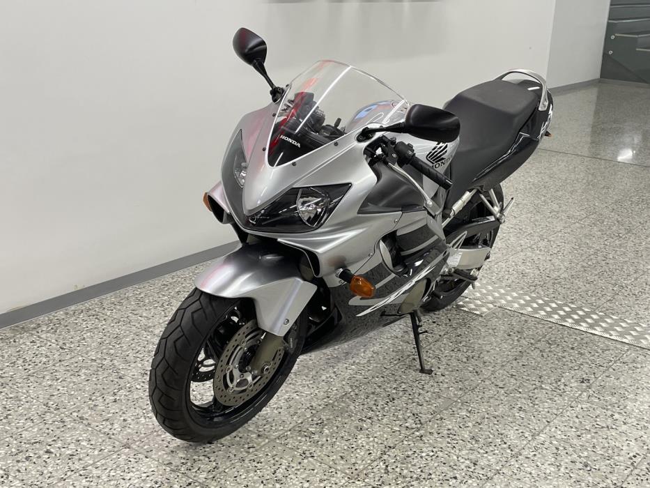 HONDA CBR 2007