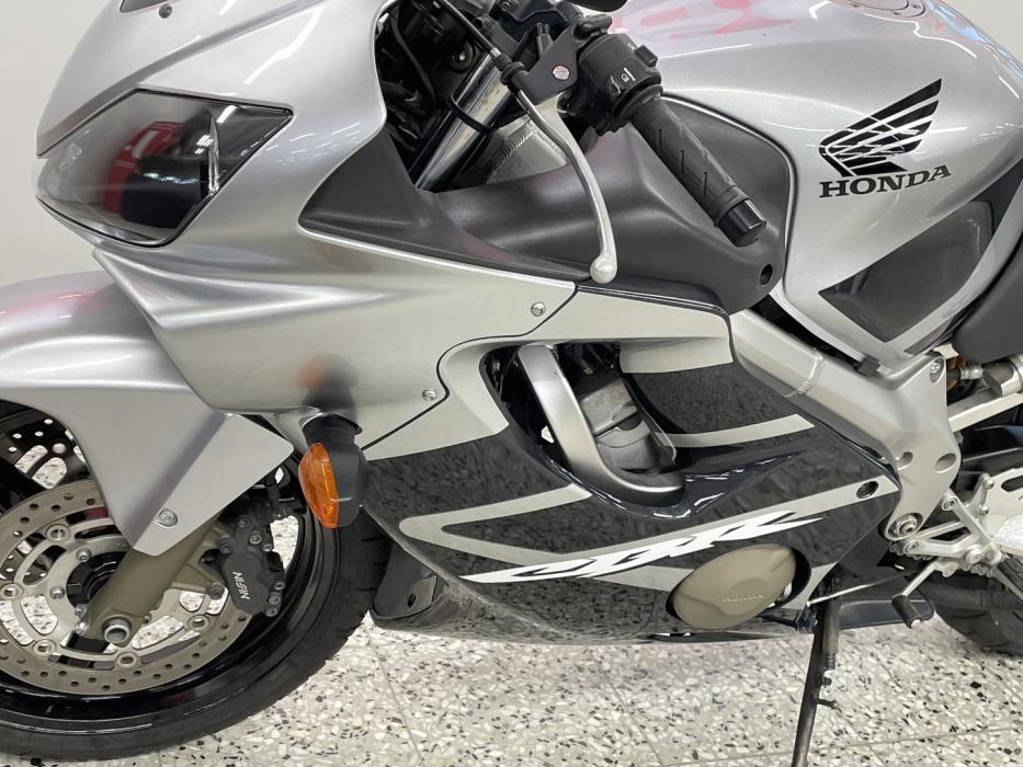 HONDA CBR 2007