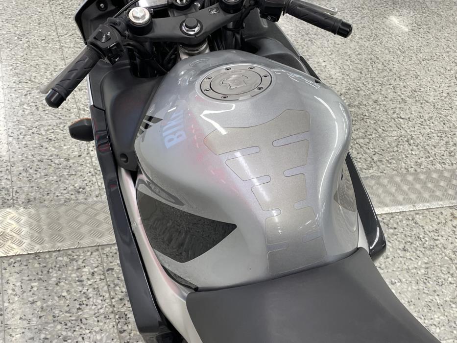HONDA CBR 2007