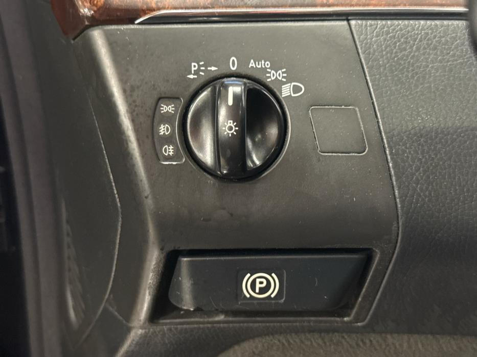 MERCEDES-BENZ S 2003