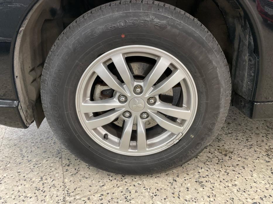 MITSUBISHI Outlander PHEV 2020