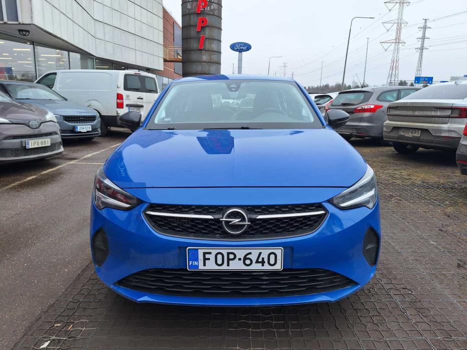 OPEL Corsa 2021