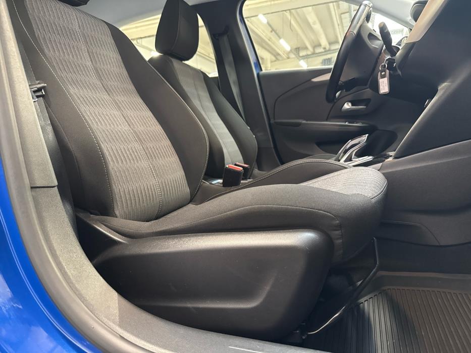 OPEL Corsa 2021