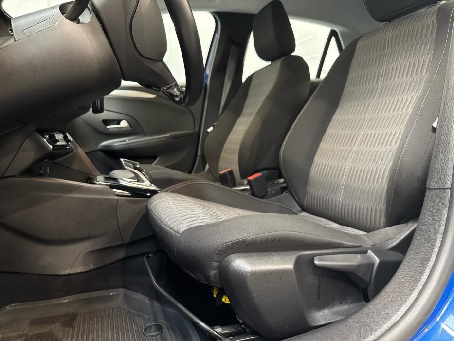 OPEL Corsa 2021