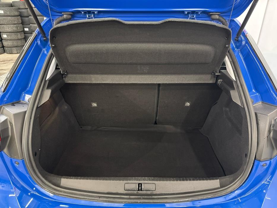 OPEL Corsa 2021