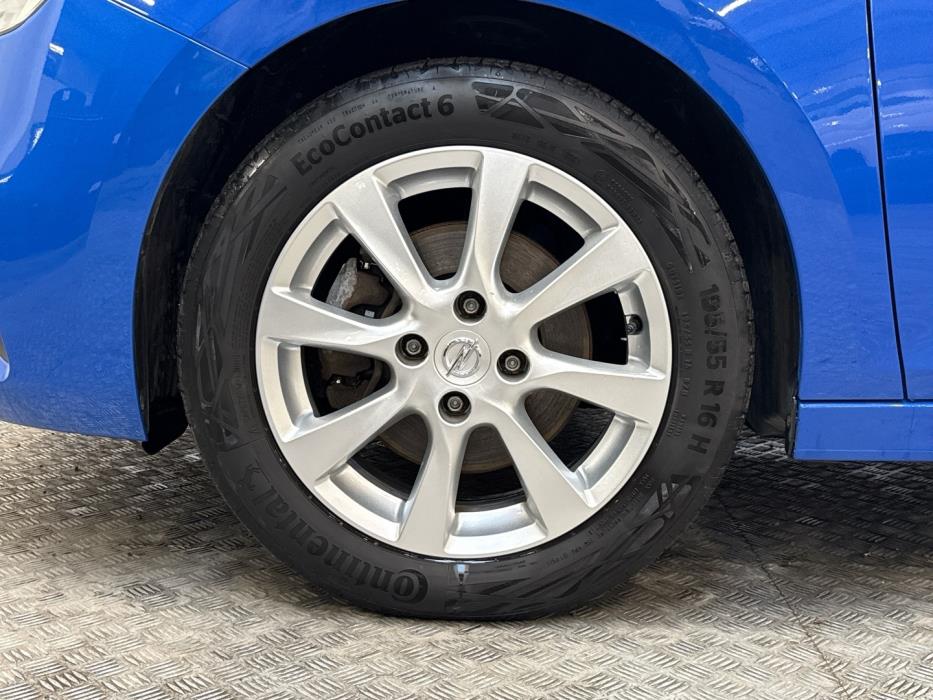 OPEL Corsa 2021