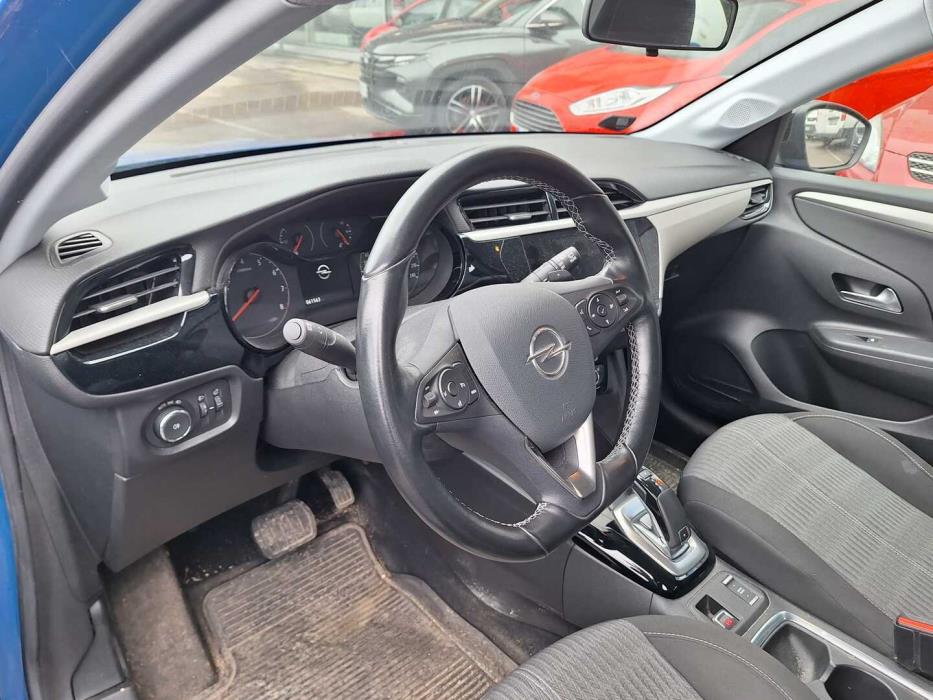 OPEL Corsa 2021