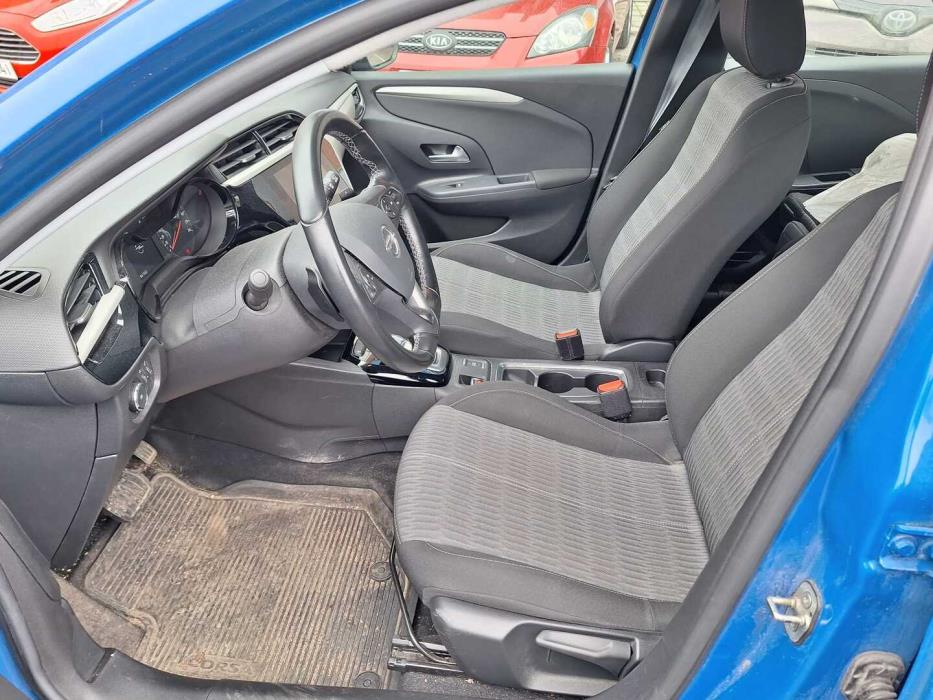 OPEL Corsa 2021