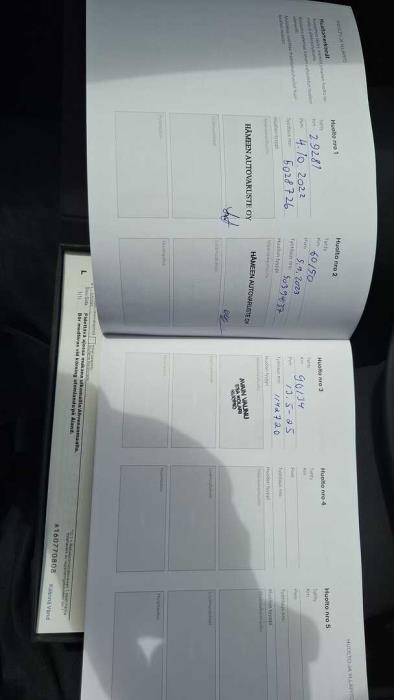 VOLVO XC40 2022