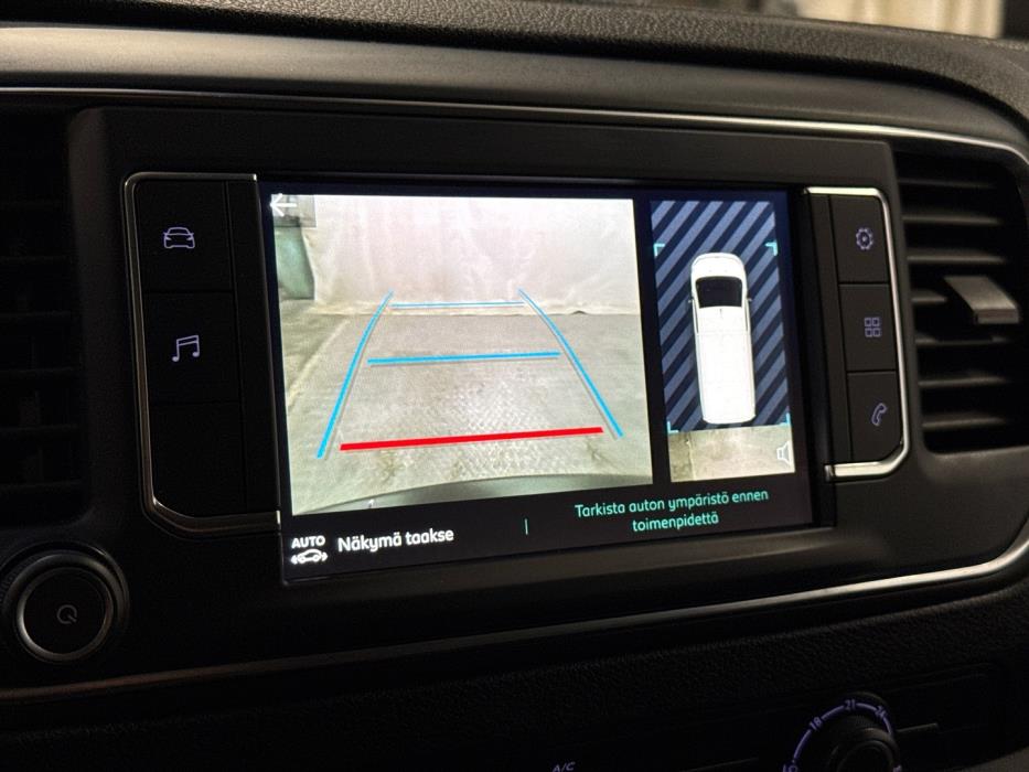 CITROEN e-Jumpy 2022