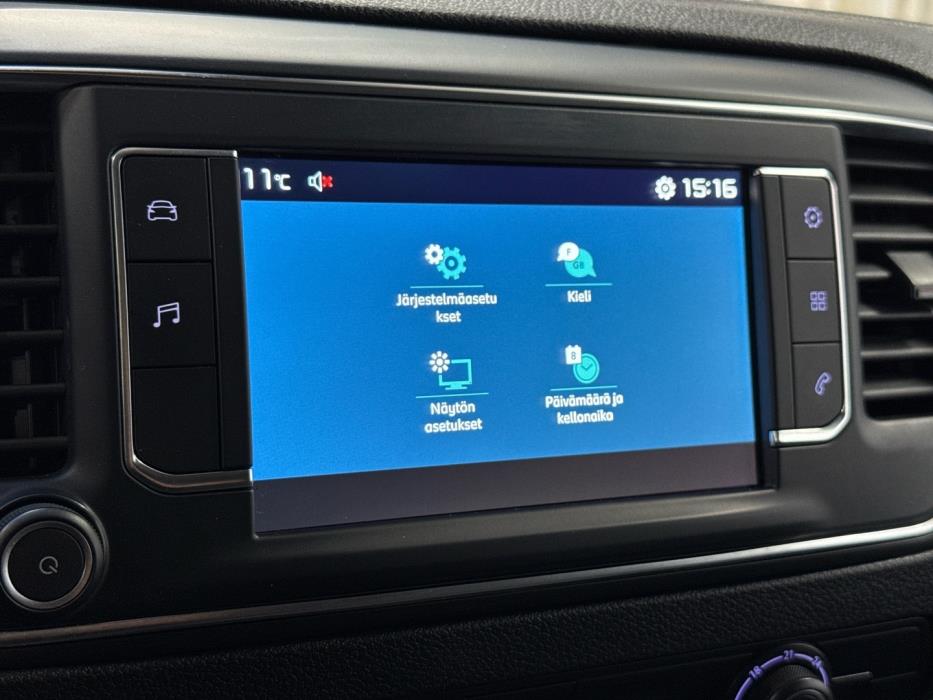 CITROEN e-Jumpy 2022