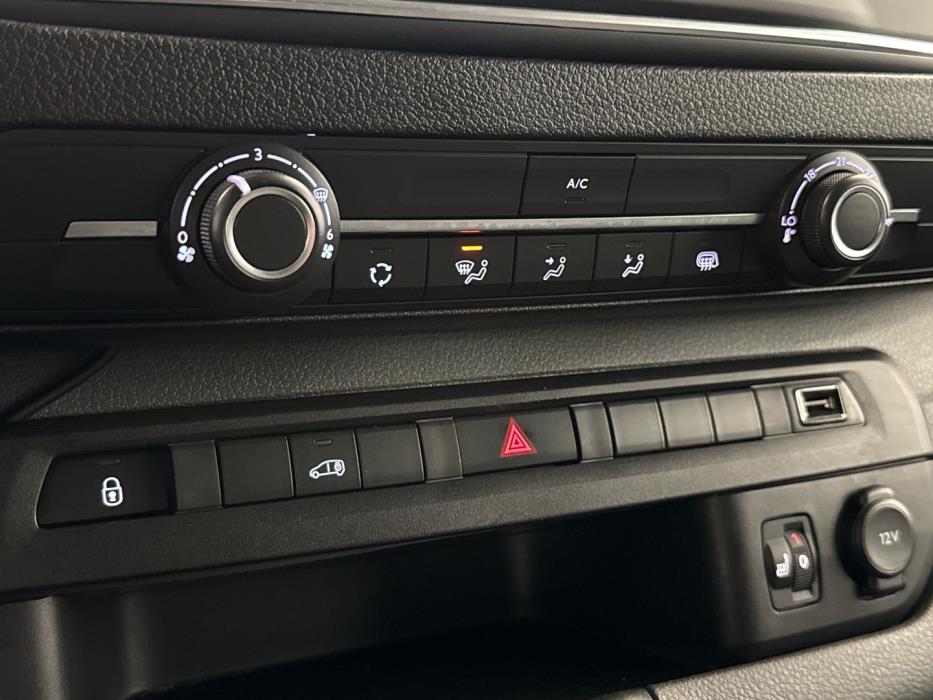 CITROEN e-Jumpy 2022