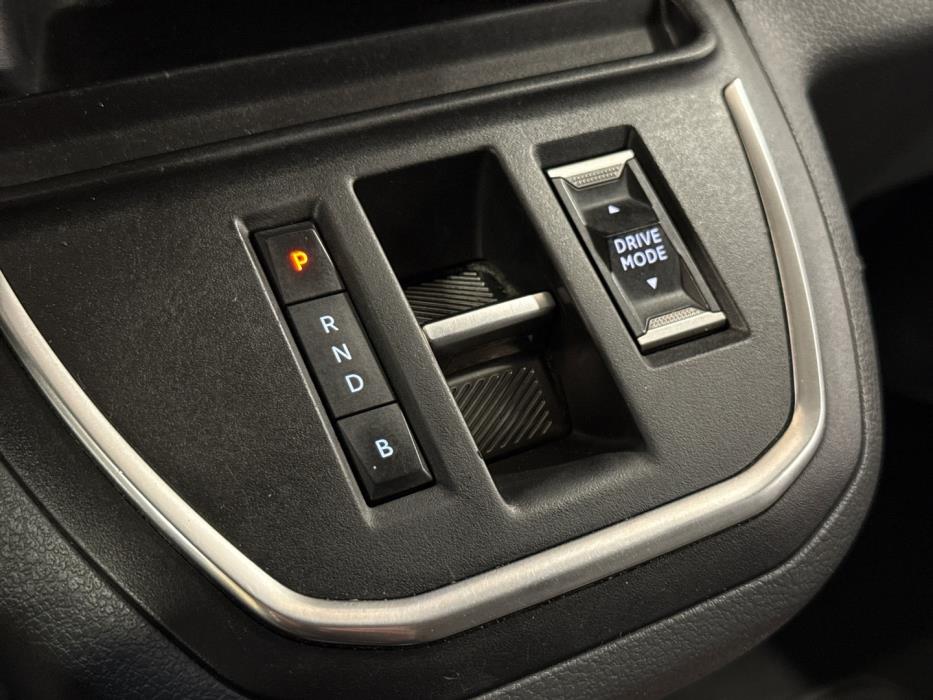 CITROEN e-Jumpy 2022