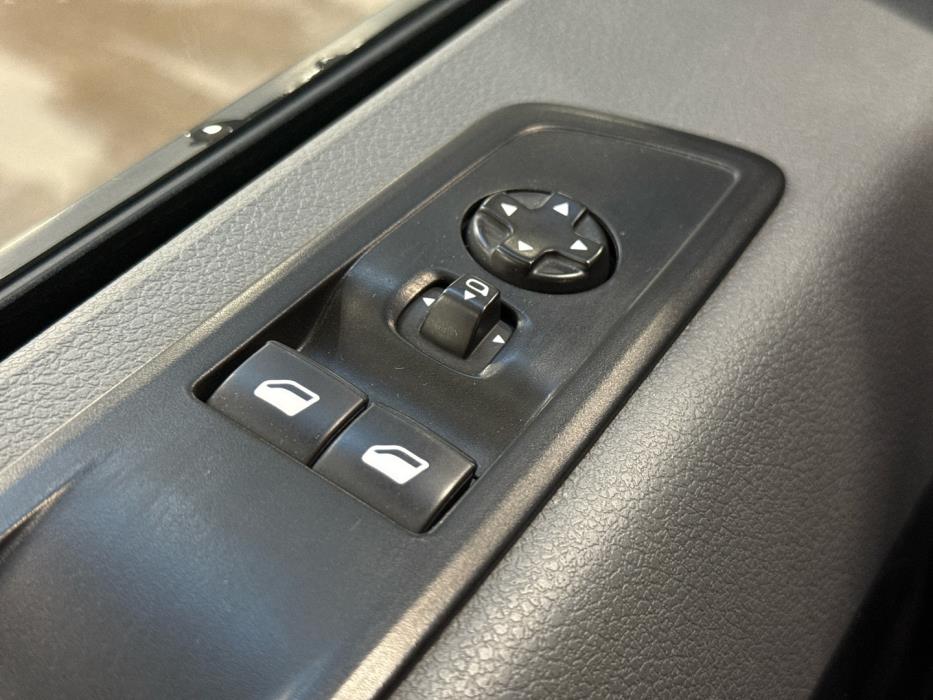 CITROEN e-Jumpy 2022