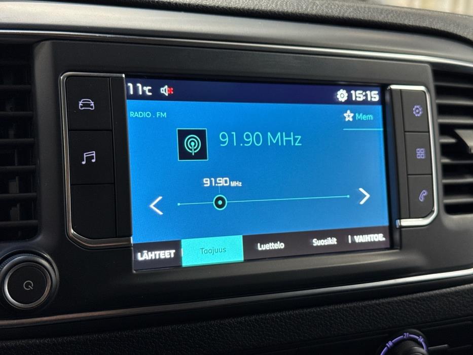 CITROEN e-Jumpy 2022