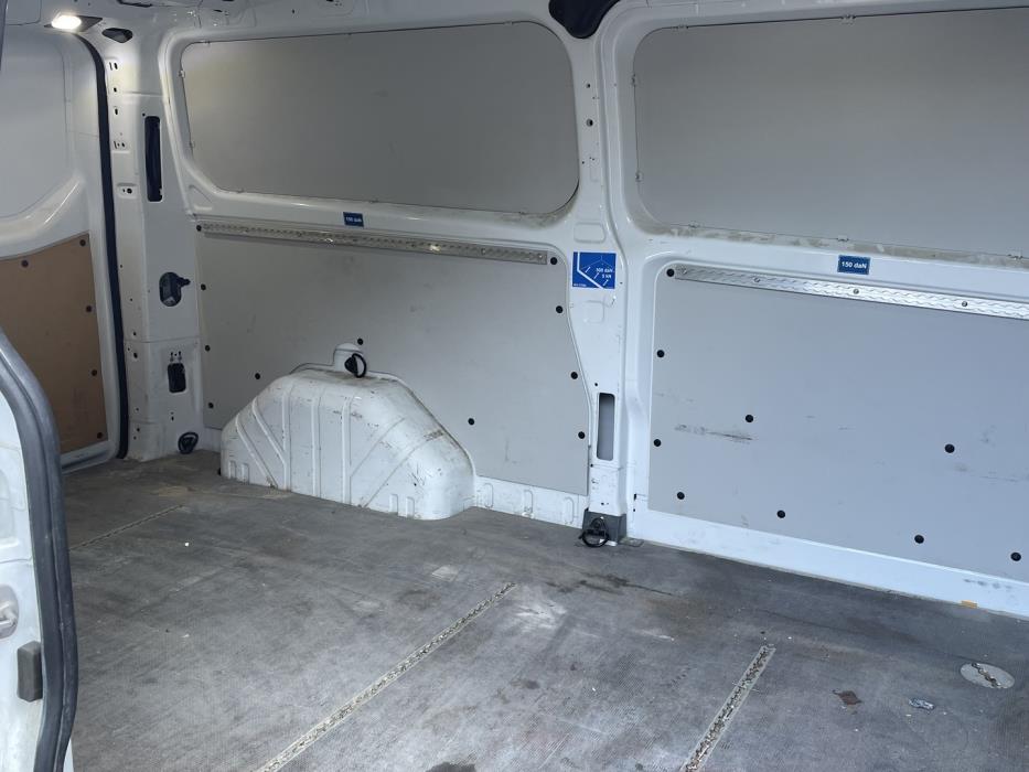 FORD Transit 2019