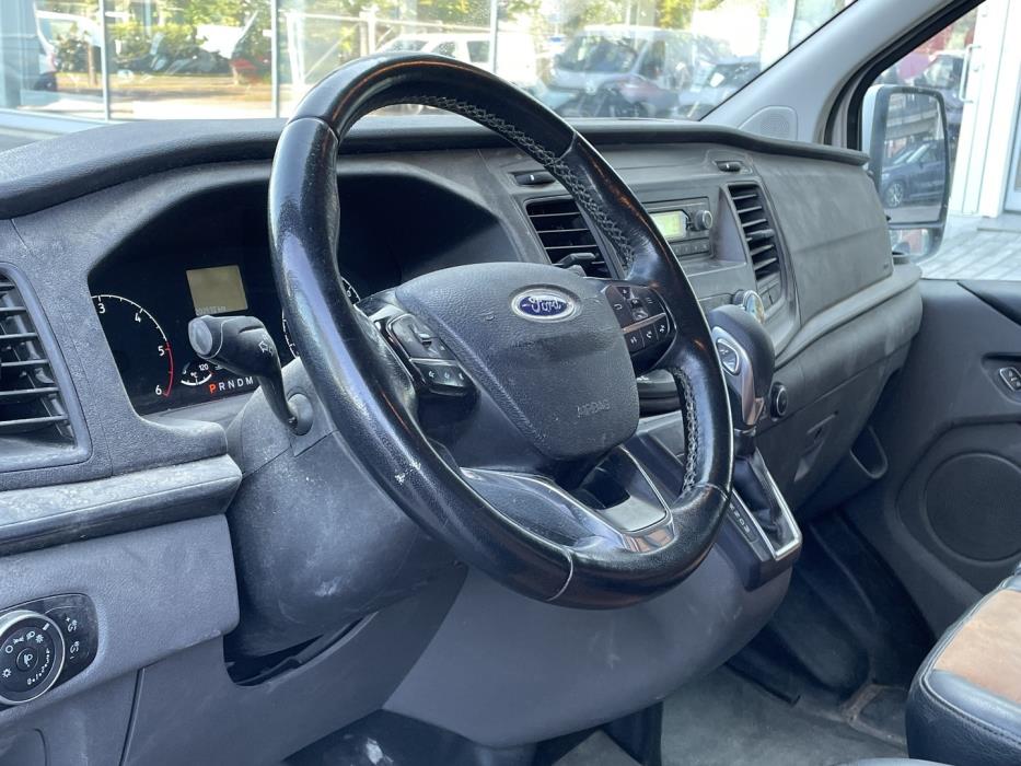 FORD Transit 2019