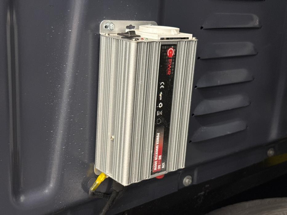 MERCEDES-BENZ Vito 2022