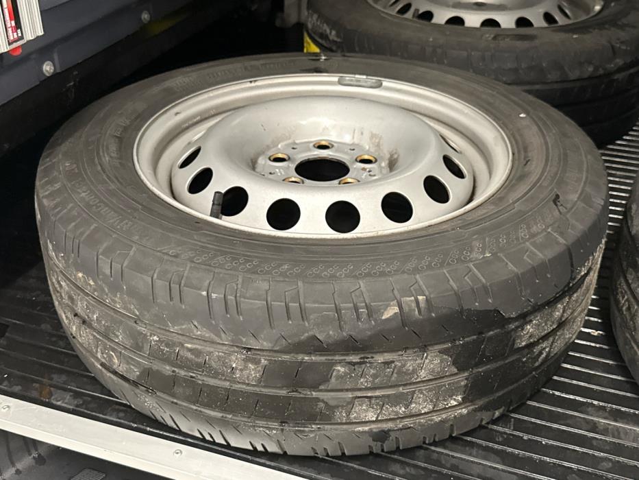 MERCEDES-BENZ Vito 2022