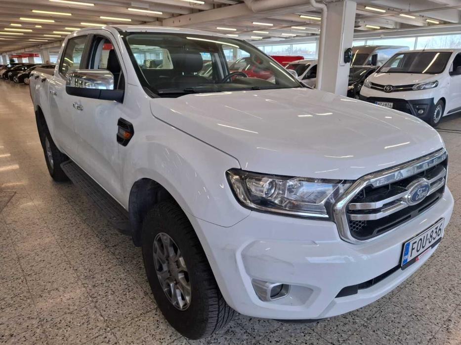 FORD Ranger 2020