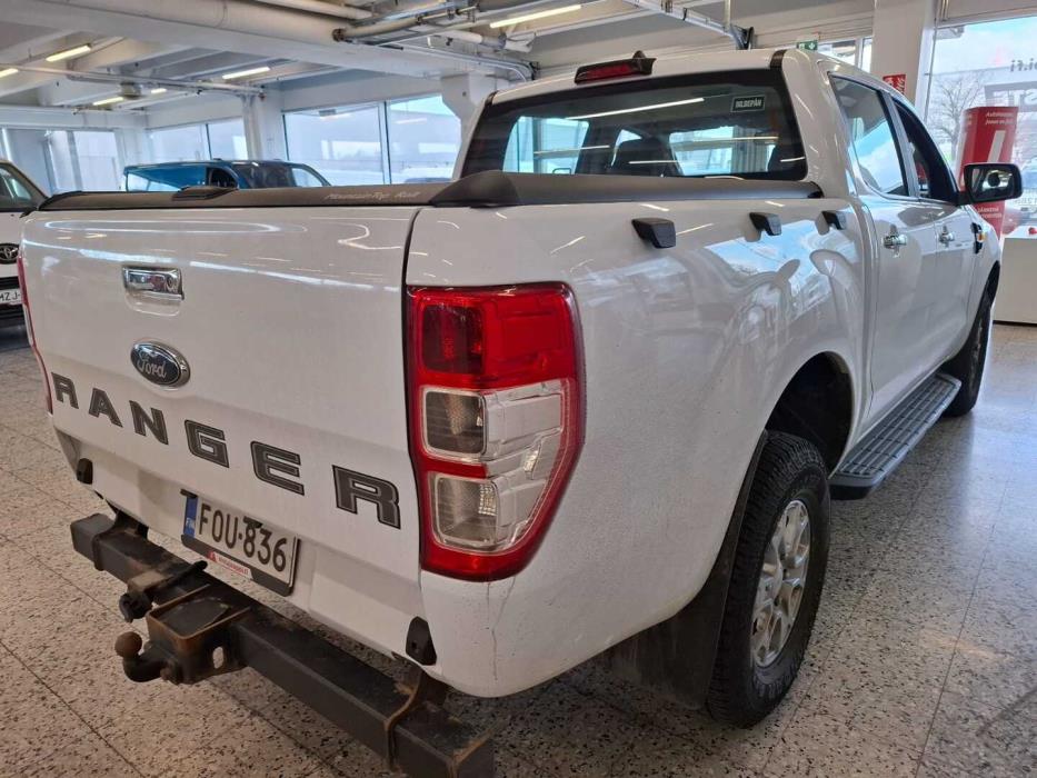 FORD Ranger 2020