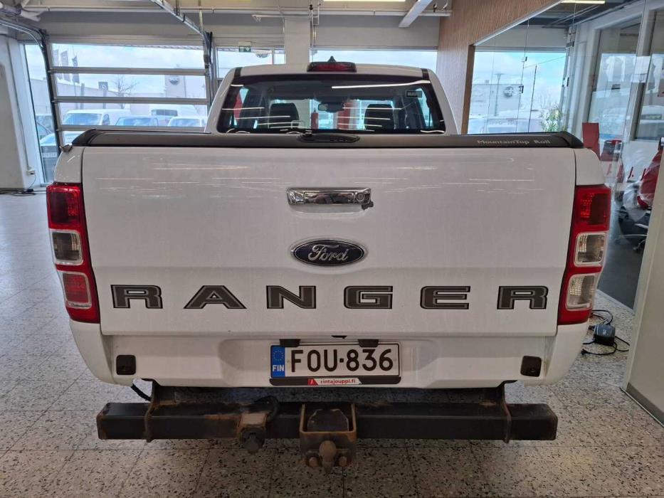 FORD Ranger 2020