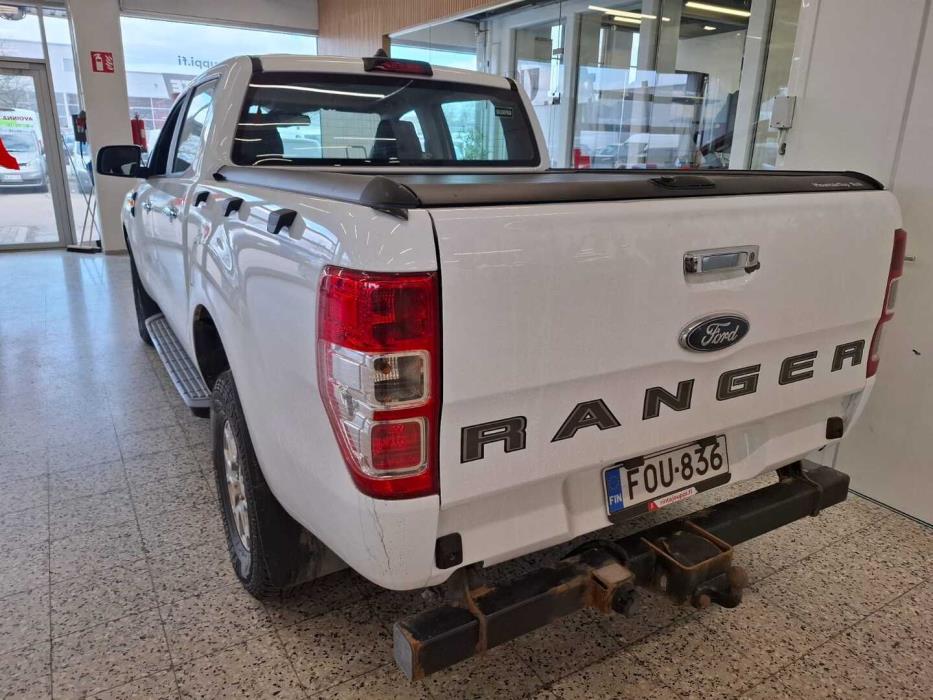 FORD Ranger 2020