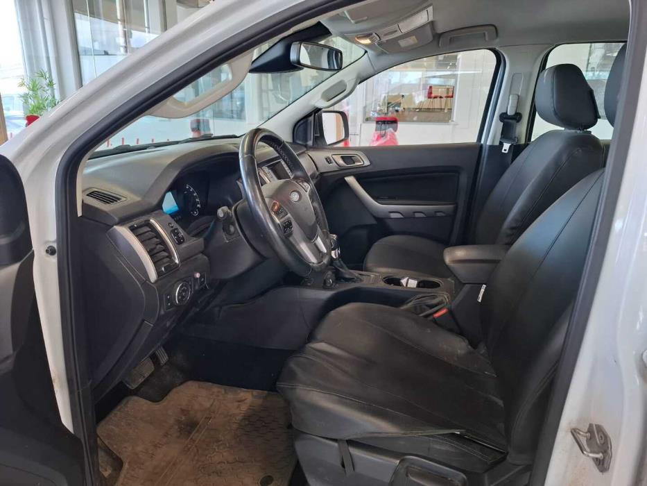 FORD Ranger 2020