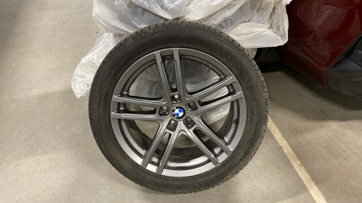 BMW i4 2023