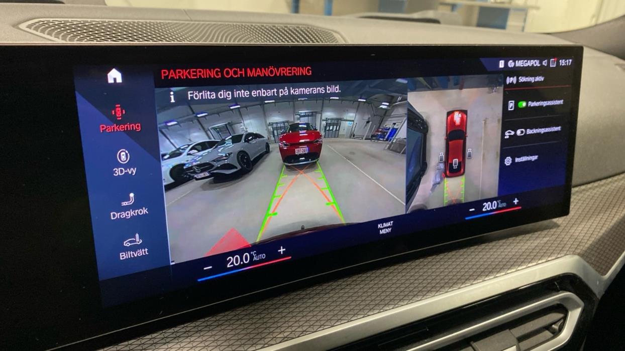 BMW i4 2023