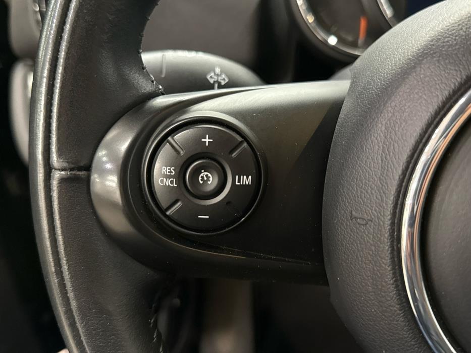 MINI Countryman 2019