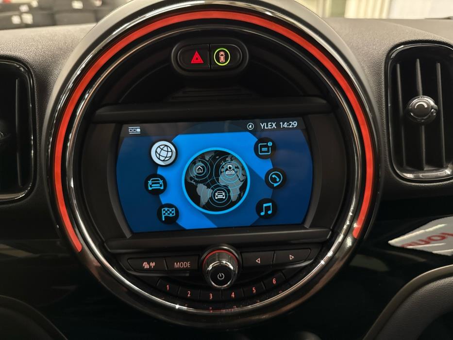 MINI Countryman 2019