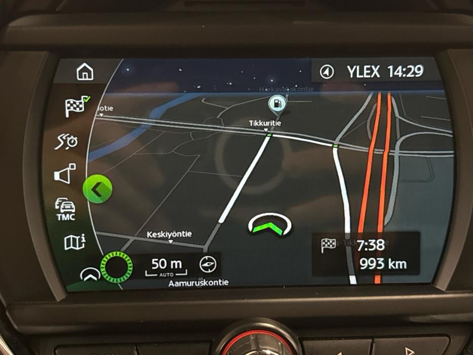 MINI Countryman 2019