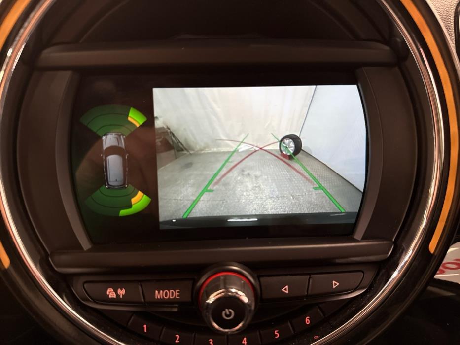 MINI Countryman 2019