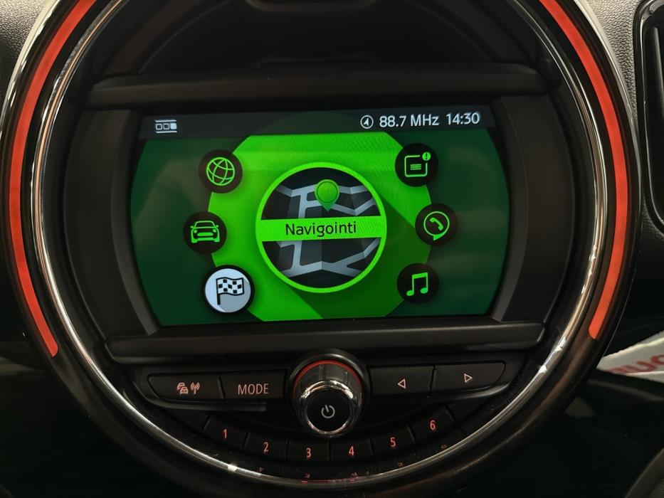 MINI Countryman 2019