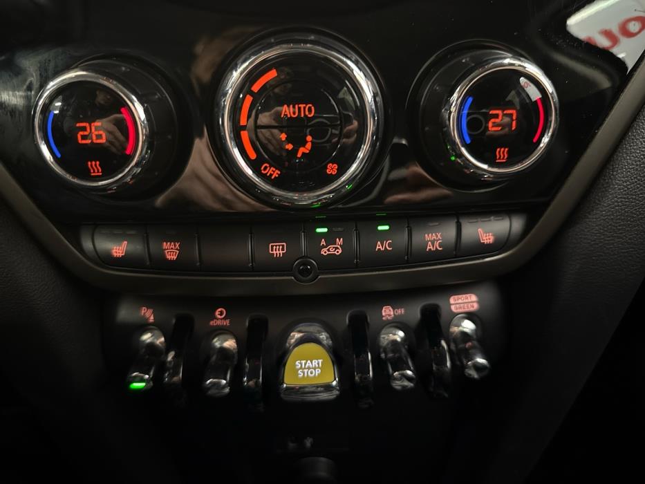 MINI Countryman 2019