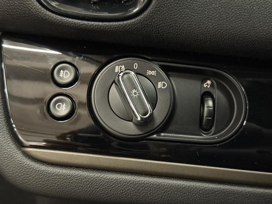 MINI Countryman 2019