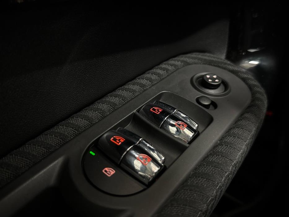 MINI Countryman 2019