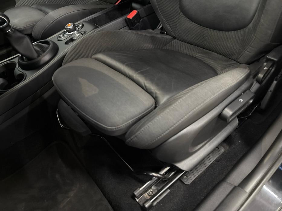 MINI Countryman 2019